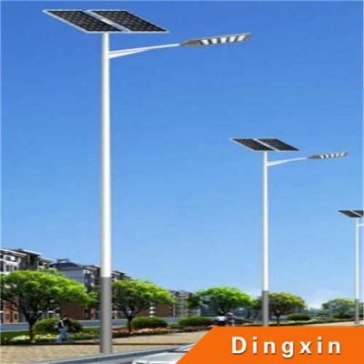 5 Years Warranty Applied 40W Solar Powered Energy LED Street Lights