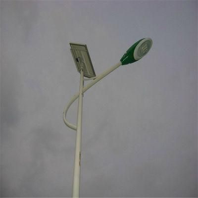 4m 30W LED Solar Street Lights