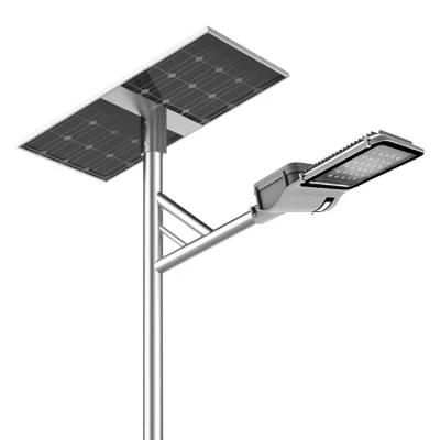 Solar Panel Split 20W 30W 40W 50W 60W Energy Saving All in Two Solar Street Light