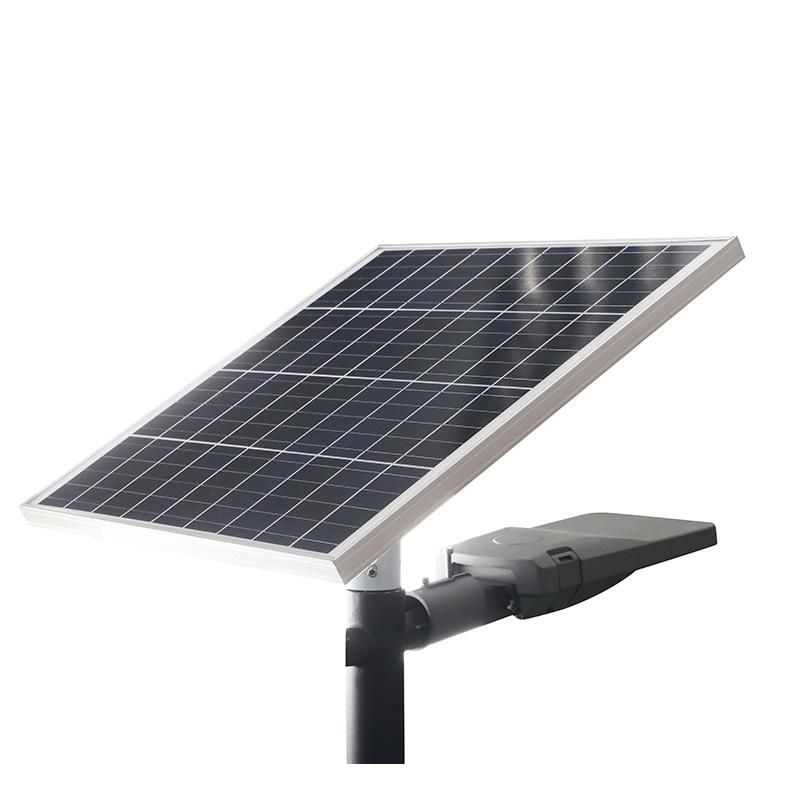 Outdoor Lamp Solar Power Waterproof Security LED Solar Street Lights