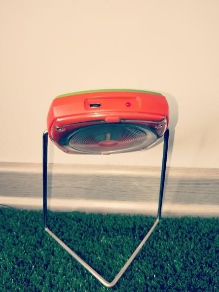 China Factory Direct 0.5W Solar Panel Light/LED Lantern/Lamp
