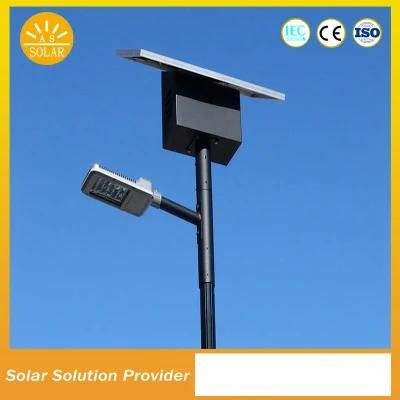 40W Solar Powered Sale LED Lamp for Street Light