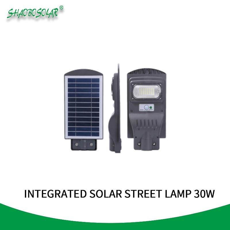 Hot Selling Solar Street Light LED Light 120W