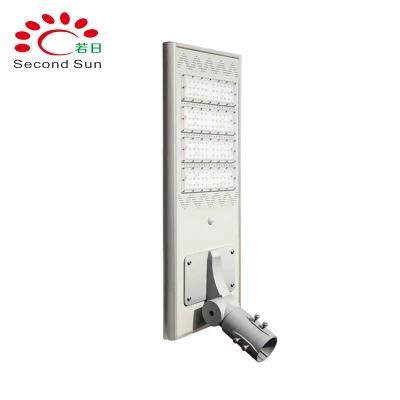 Shenzhen Manufacturer for 20W 40W 60W 100W 120W IP66 All in One Solar Powered LED Street Lights for Road