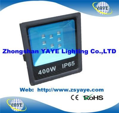 Yaye 18 Hot Sell COB 400W LED Flood Light / 400W COB LED Floodlight with Ce/RoHS