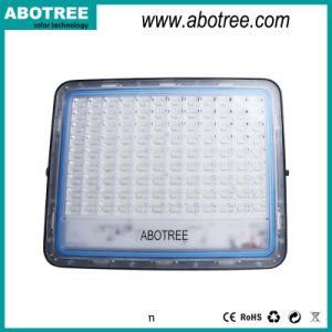 100W Solar Flood Light for Outeside Activities