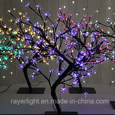 LED Motif Tree Light LED Motif Cherry Tree Lights LED Street Decorative Light