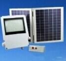 900lm Solar Floodlight