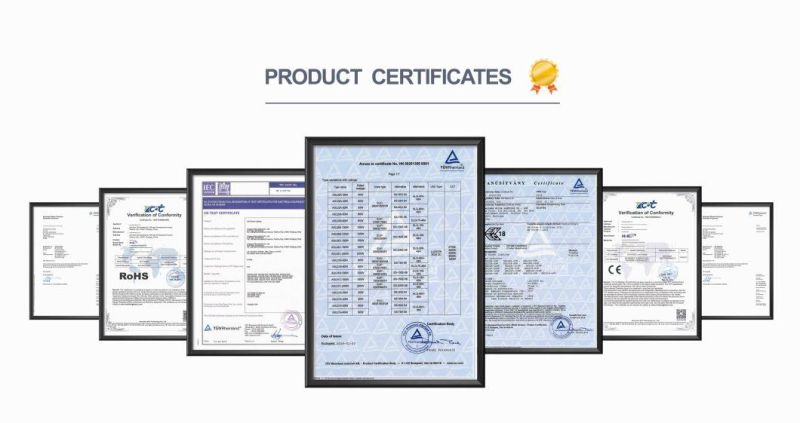 Quotation Format for 12V Solar 30W LED Street Light