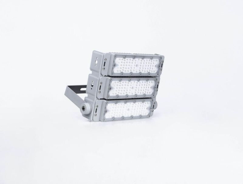 High Lumens 5 Years Warranty Super Competitive Modular Sports Feild Lighting 150W-600W LED Tunnel Light LED Flood Light