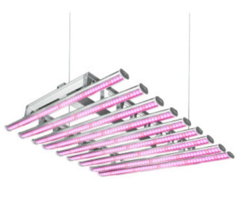 LED Grow Lights/ LED Light/Plant Grow Light/Fill-in Light/Zwd007L