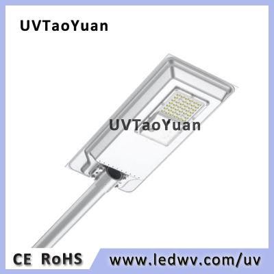 Outdoor Solar LED Light High Quality IP65 Roadway LED Solar Light