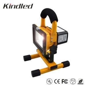 LED Flood Light (KLD-FL-R10W-6H)