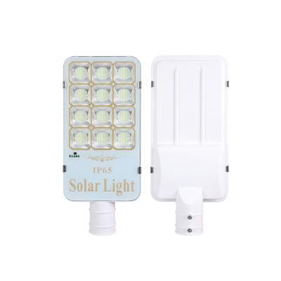 Solar LED Pole Lightall in Two Solar Outdoor Light Garden Light IP65 Waterproof 300