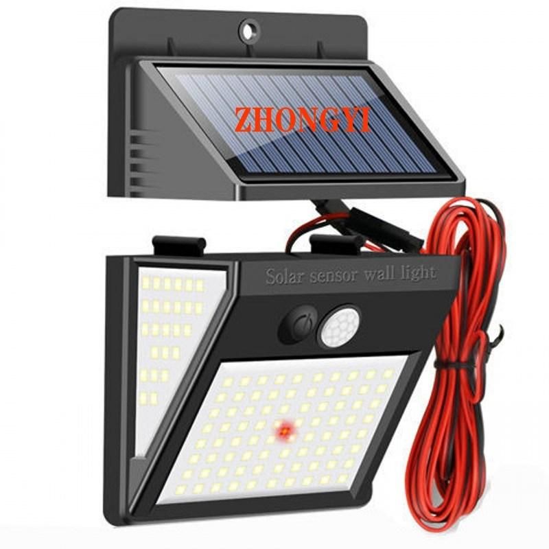 Photovoltaic Power Generation - Solar Charging Lamp