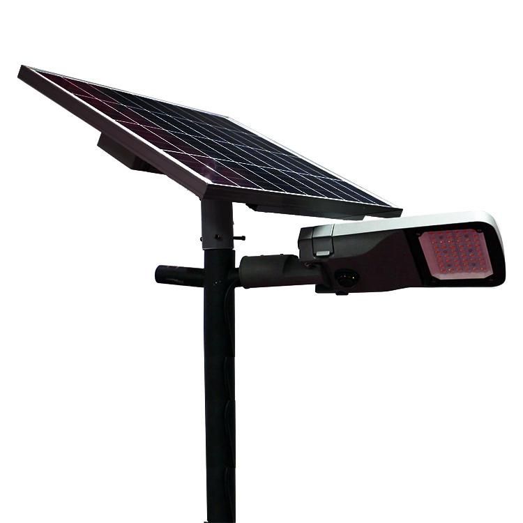 Outdoor Lamp Solar Power Waterproof Security LED Solar Street Lights