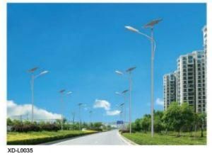 Solar Road Lights