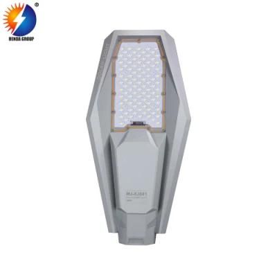 100W LED Solar Road Street Light for Outdoor Lighting with IP67