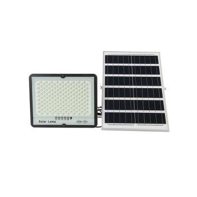 Outdoor 20W~80W LED Solar Flood Lamp for Landscape