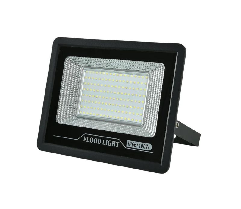 Yaye 300W Outdoor Mini LED Flood Light with USD29.52/PC /2-3 Years Warranty/1500PCS Stock / CE/RoHS Passed/ Available Watts: 10W-500W