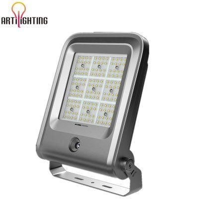 2022 New Solar Garden Security Light 200W 300W Solar LED Light with Monitoring for Home