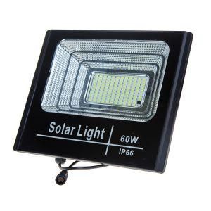 Solar Street Light with Remote IP66 40W High Power LED Solar Street Light