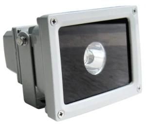 Customized IP65 Waterproof Outdoor 10W LED Flood Light