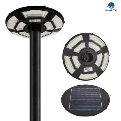 Solar Lights Outdoor Motion Sensor LED Integrated Solar Street Light