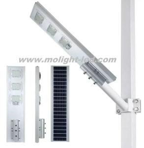 150 Watts All in One LED Solar Light