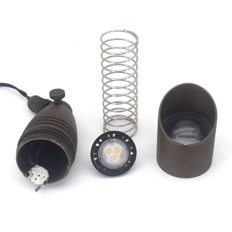 IP65 Weather Proof Classic Model up Light for Landscaping