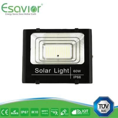 1200lm Affordable Solar Flood Lights Jbp Series Esavior Green Energy