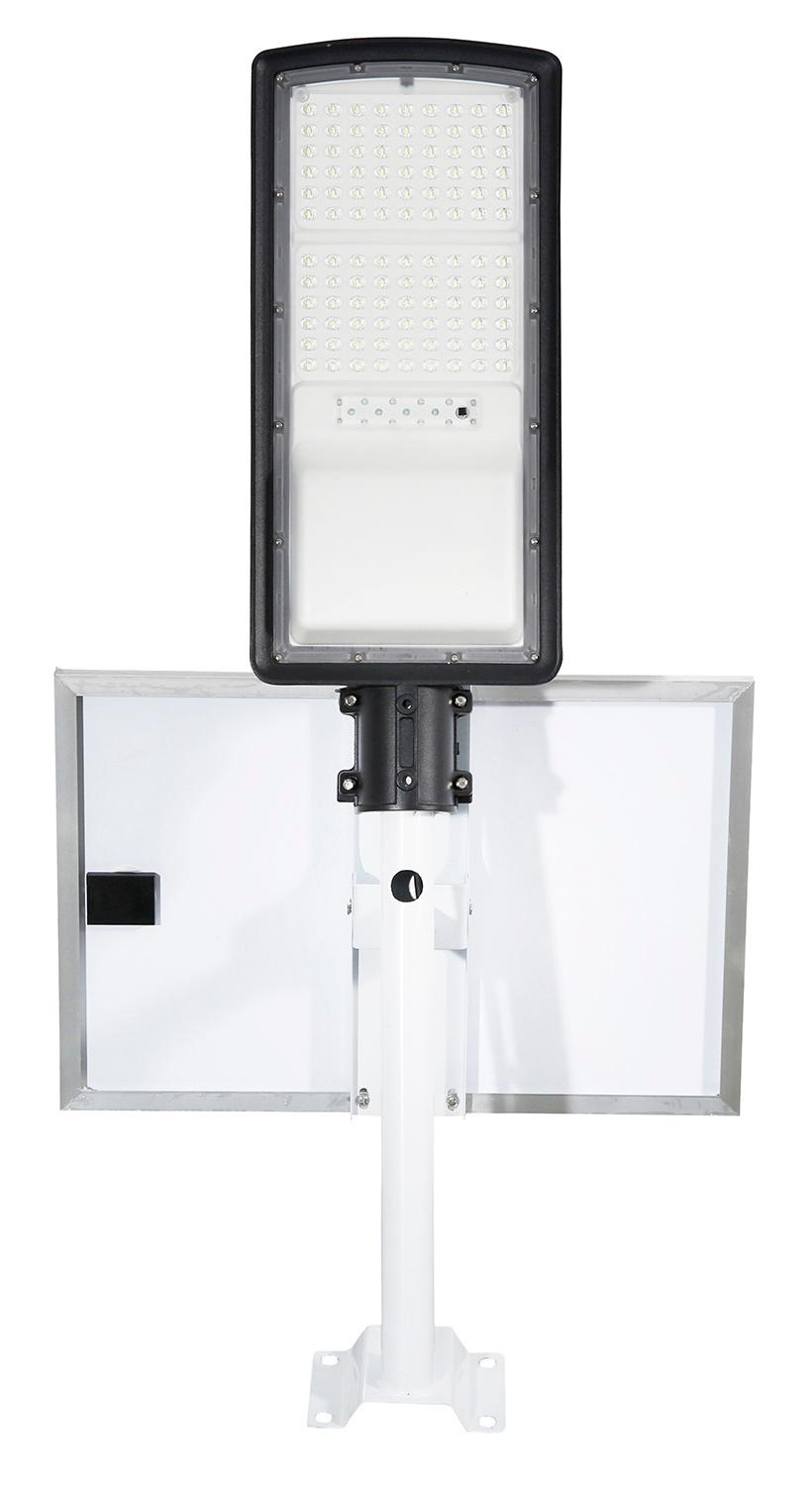 IP66 Waterproof 3000lm Solar Powered Street Flood Lights