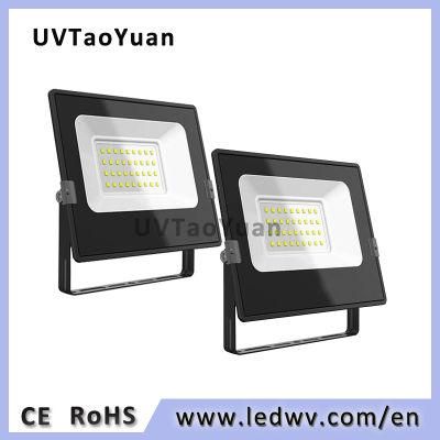 Outdoor IP65 30W High Power and Highlight LED Flood Lamp