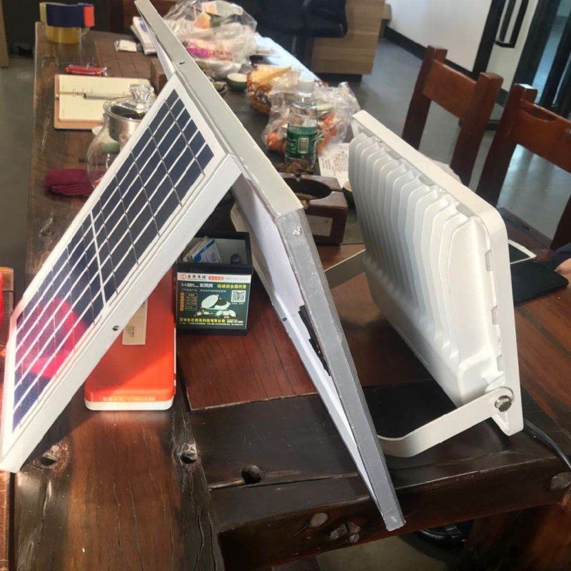 Distributor Price High Brightness 100W 150W 200W LED Flood Light LED Solar Flood Light