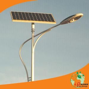 Solar Street Light (DC Power Only)