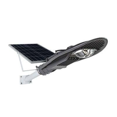 Solar Street Lighting 12V LED Street Lamp 8 to 80W Solar LED Street Lighting