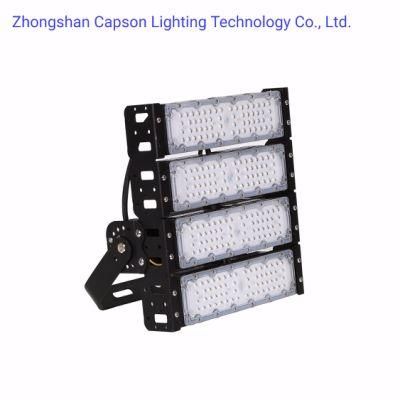 High Quality Cheap Capson IP65 Stadium Outdoor LED Flood Light