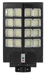 Wholesale 300W All in One LiFePO4 Battery Solar LED Street Light