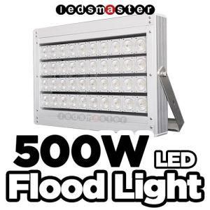 IP66 Waterproof Anti-Corrosion High Power 60W LED Flood Light Energy Saving for Squares