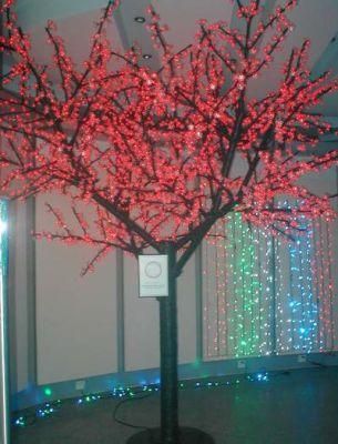 LED Cherry Blossom Tree Light (BW-TH003)