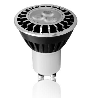 Dimmable LED GU10 Spotlight for Landscape Lighting