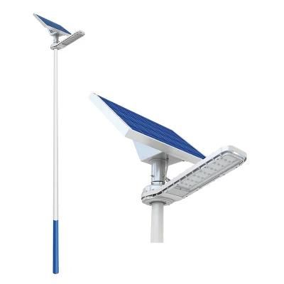 LED Light 30W/50W solar Light LED Lamp with Solar Panel for LED Street Light