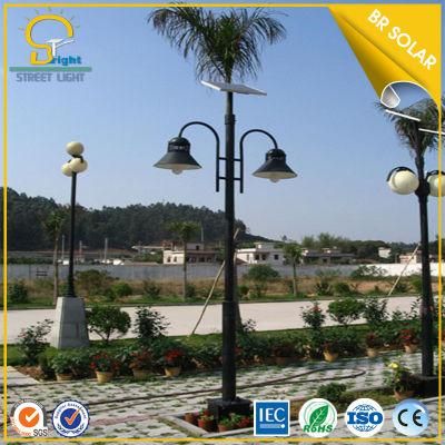 Solar Garden Lamps