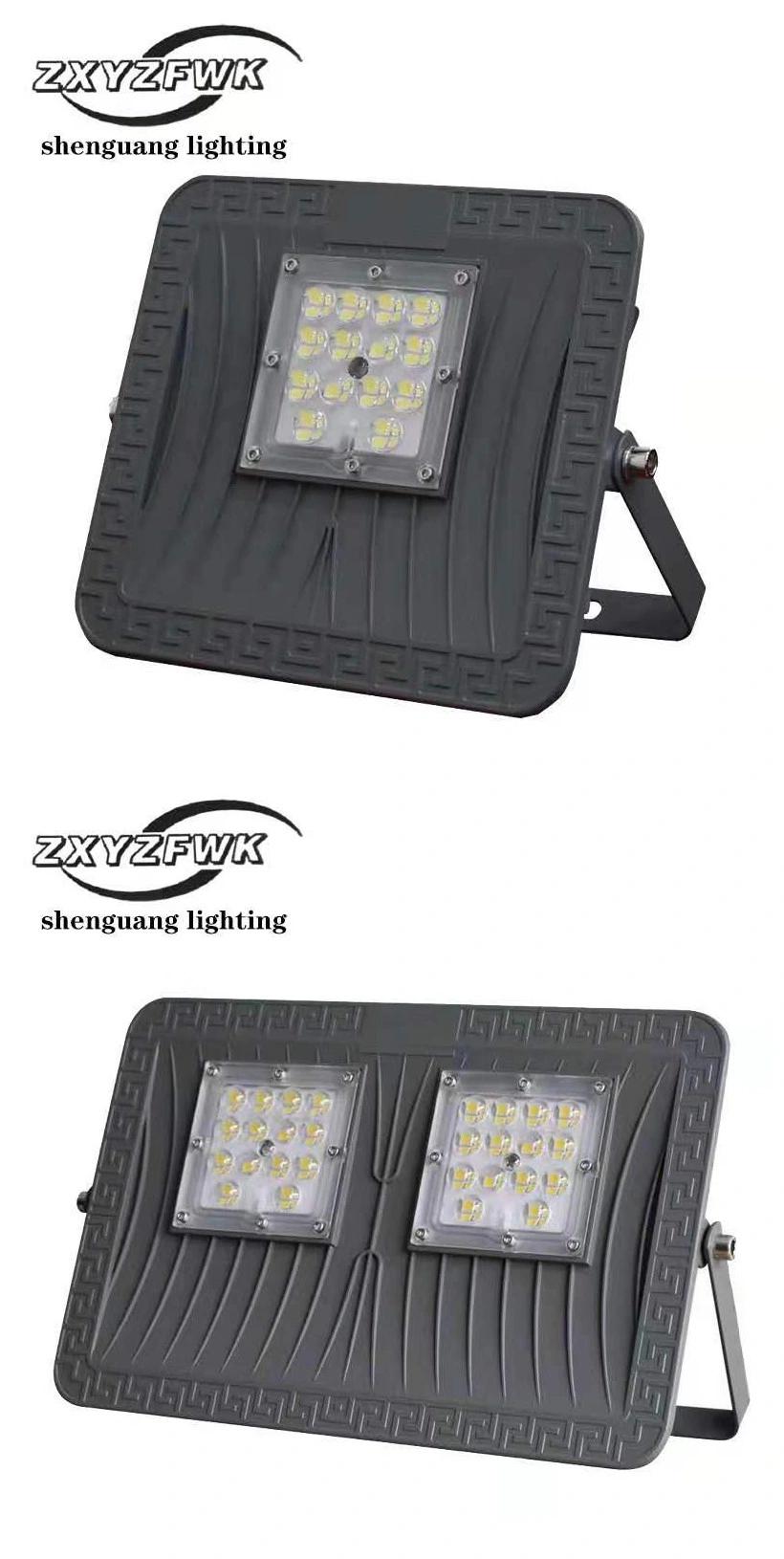 300W High Integrated Great Quality Shenguang Brand Outdoor LED Floodlight