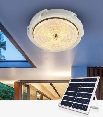 40W 60W 100W Corridor Bedroom Living-Room Indoor Solar Ceiling Lamp