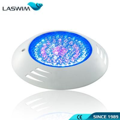 18W/24W Ultra-Thin Wall-Mounted Type LED Swimming Pool Light