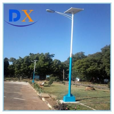 Factory Wholesale Outdoor Solar Energy Products 30W 60W LED Solar Lighting for Street