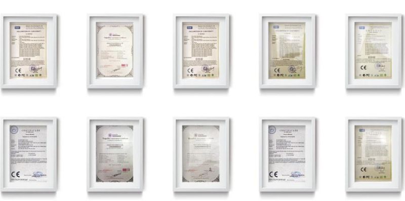 20W LED Street Lamp Integrated Solar Street Light CE Certificate
