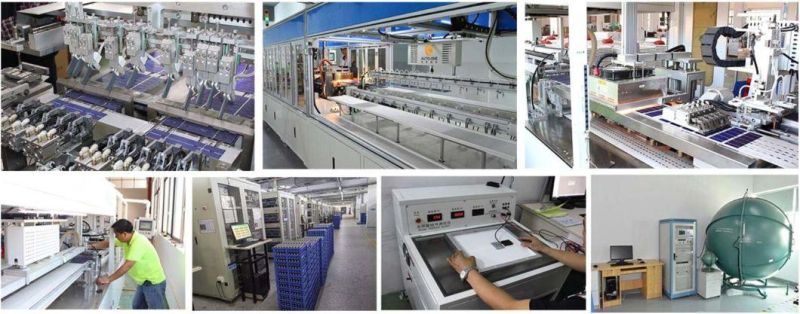 China Factory Supply 2 Years Warranty Rectangular Solar Sensor Wall Light for Garden Wall