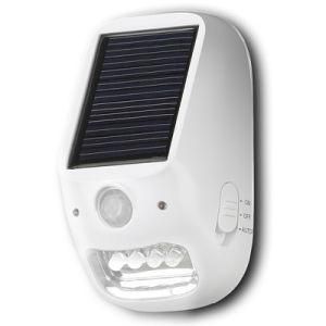 Motion Active Waterproof Outdoor Mini LED Solar Emergency Light